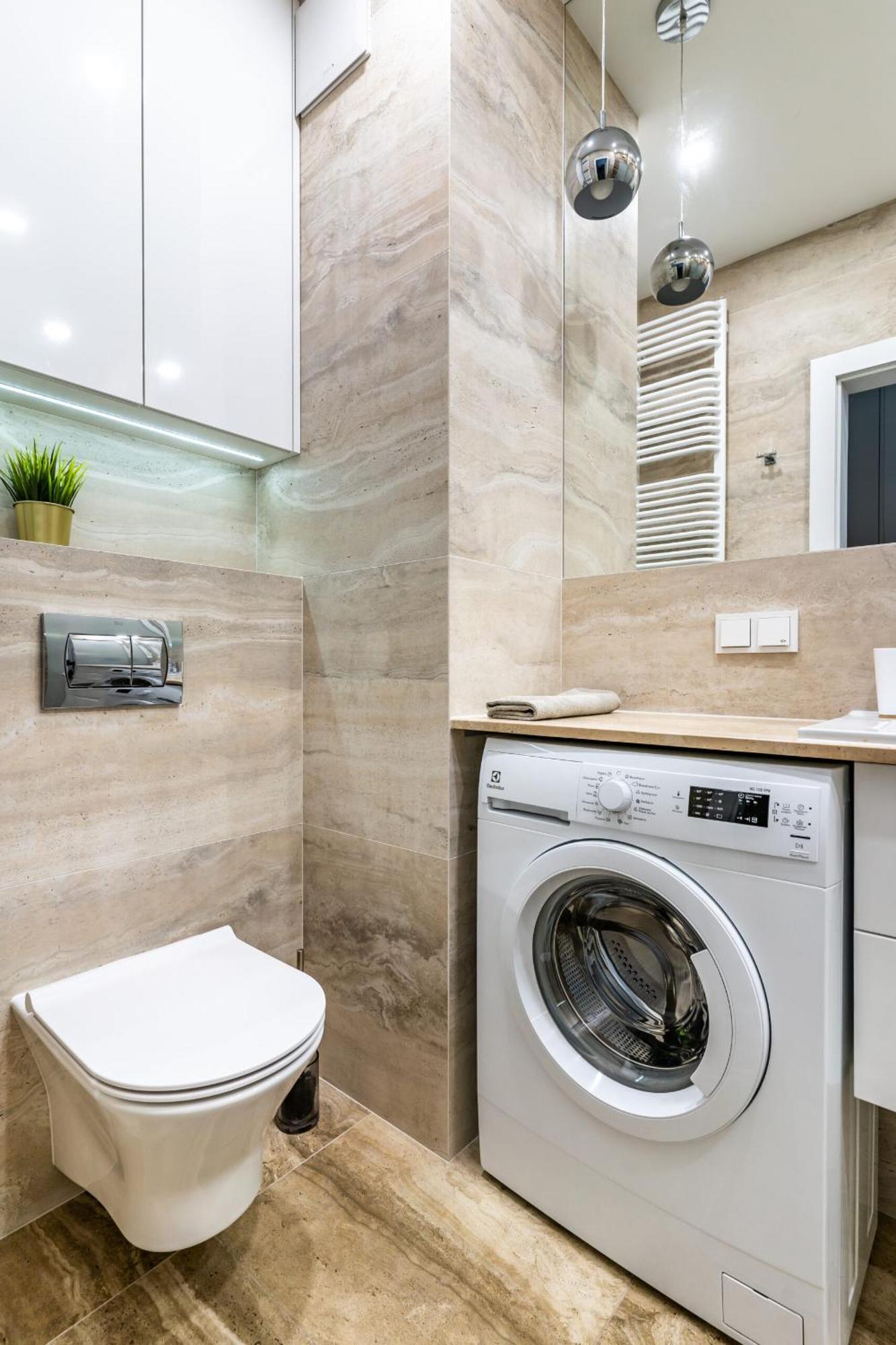 Vipwarsawapartments Diamond Mennica Residence Exterior foto