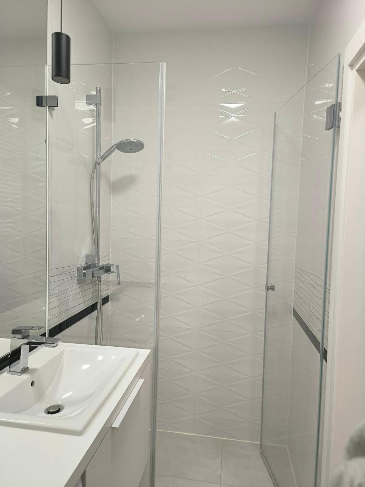 Vipwarsawapartments Diamond Mennica Residence Exterior foto